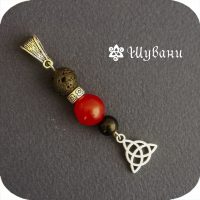 Амулет стихий «Сила Огня»