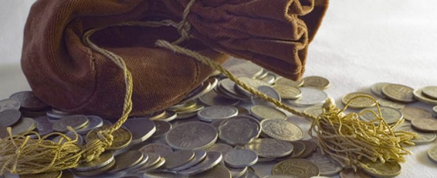 Если у вас проблемы в финансовой сфере (с деньгами или работой)