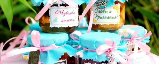 Магия сладкого урожая: ритуал с вареньем