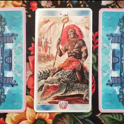 Волшебная дверь на четверг 12 февраля 2026