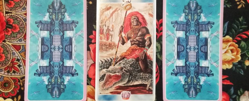 Волшебная дверь на четверг 12 февраля 2026