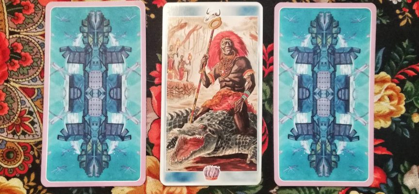 Волшебная дверь на четверг 12 февраля 2026