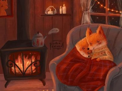 Перед Йолем