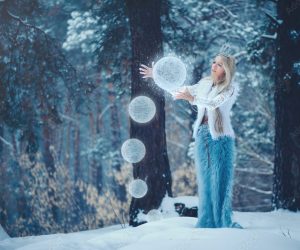 Personal Luck Ritual “The White Road” for 2026