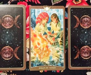 Magical Door for Thursday, April 16, 2026