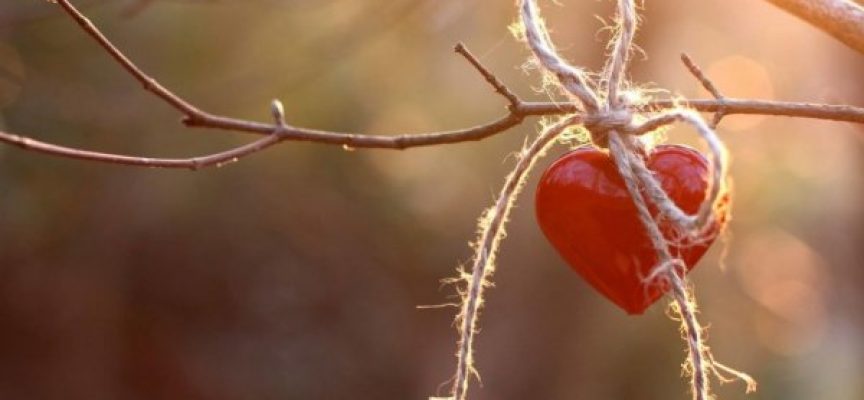 Gypsy Ritual to Connect with a Loved One