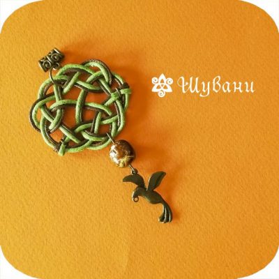 Amulet “Tree of Life”