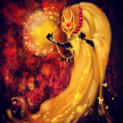 Moon of the Wild Hunt