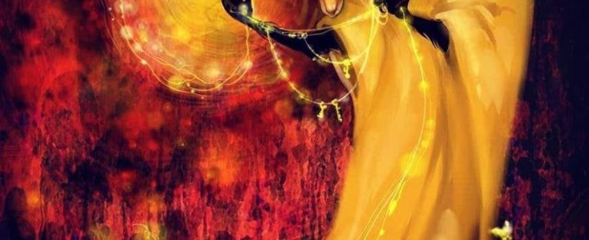 Луна Дикой Охоты