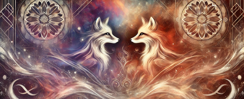 The Fox Path “To Harmonious Relationships” Starting September 20