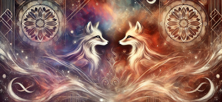 The Fox Path “To Harmonious Relationships” Starting September 20