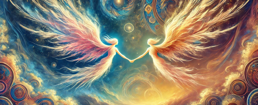 Energy Support and Accompaniment Rituals