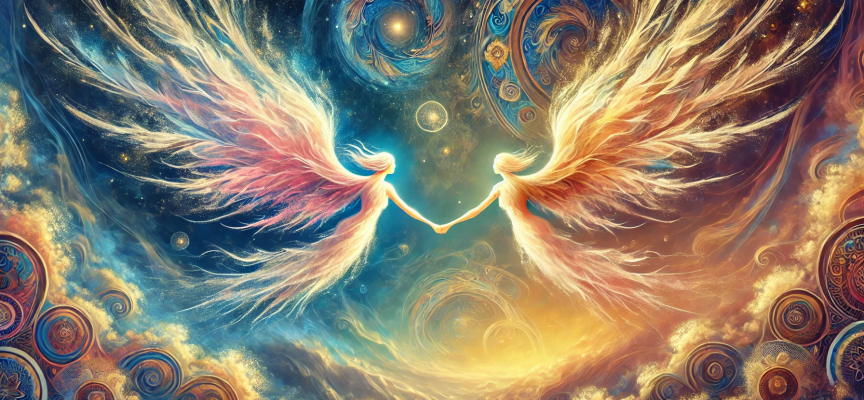 Energy Support and Accompaniment Rituals
