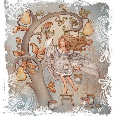 Happy Autumn Equinox!