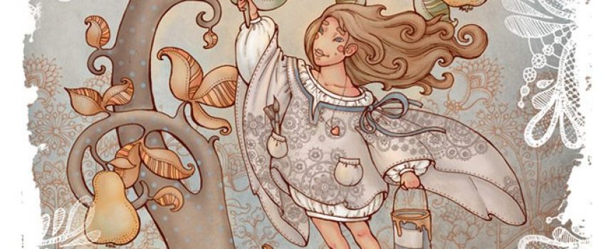 Happy Autumn Equinox!