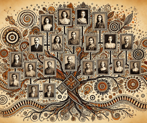 “Hidden Paths” Wonder transformational game