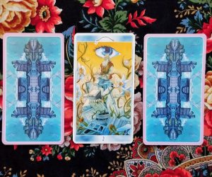 Magical Door for Thursday, January 15, 2026