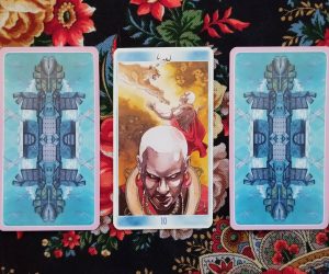 Magical Door for Tuesday, January 27, 2026