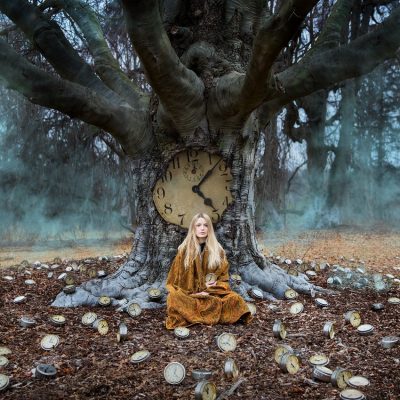 Тени Самайна