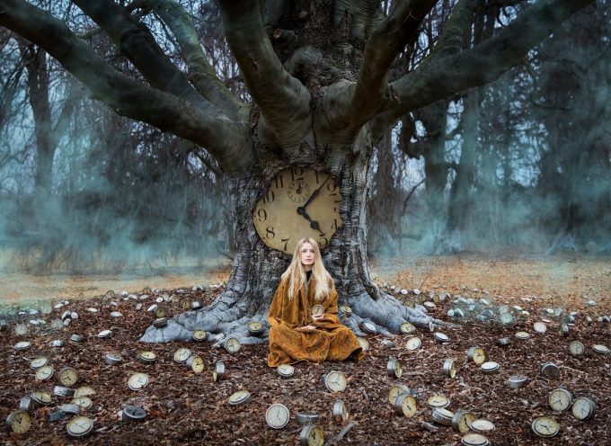 Тени Самайна