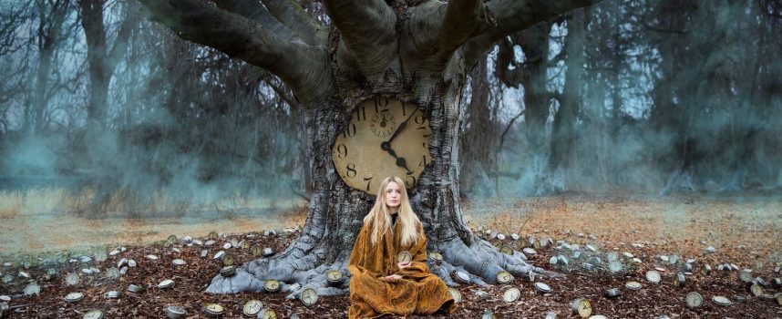 Тени Самайна