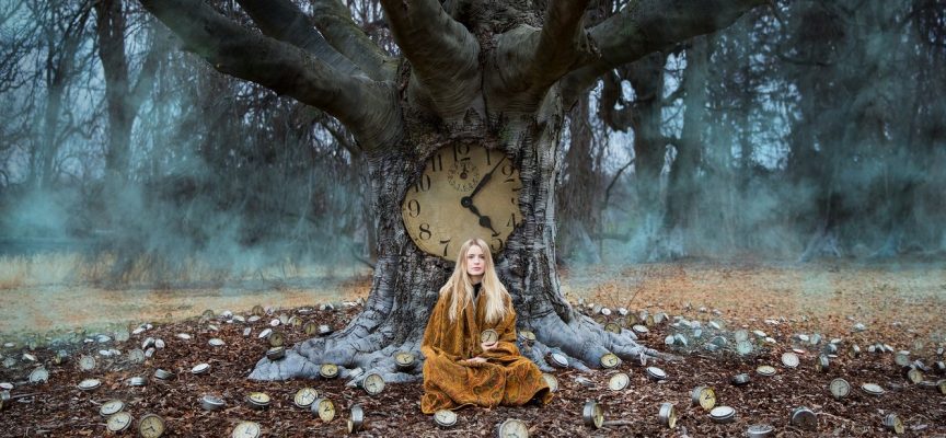 Тени Самайна