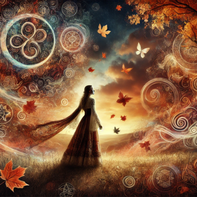 Samhain Time: Weekly Forecast for October 28 to November 3, 2024