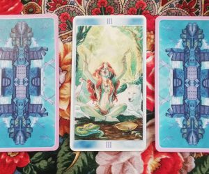 Magical Door for Monday, February 2, 2026