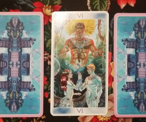 Magical Door for Wednesday, January 21, 2026