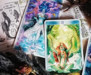 Tarot Study Course Series