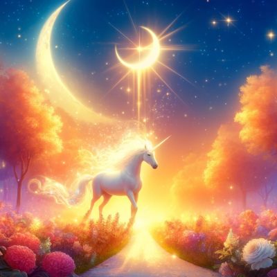 New Moon Magical Ritual – December 1st: “The White Road”