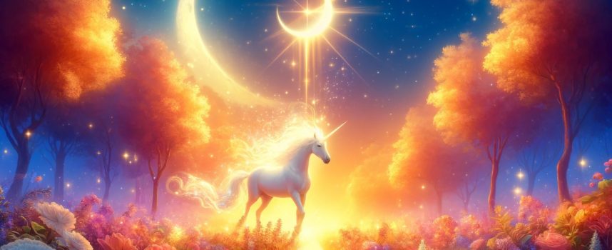 New Moon Magical Ritual – December 1st: “The White Road”