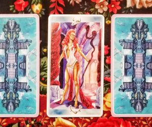 Magical Door for Monday, January 26, 2026