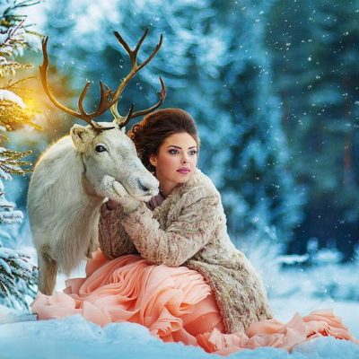 The Birth of the Sun: Magic and Power of December 2025