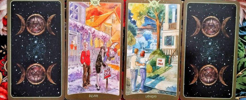 Magical Doors for the Weekend of December 14 and 15, 2024
