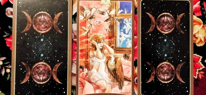 Magical Door for Monday, December 16, 2024