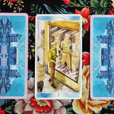 Magical Door for Wednesday, December 4, 2024