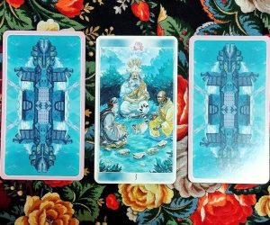 Magical Door for Wednesday, February 4, 2026