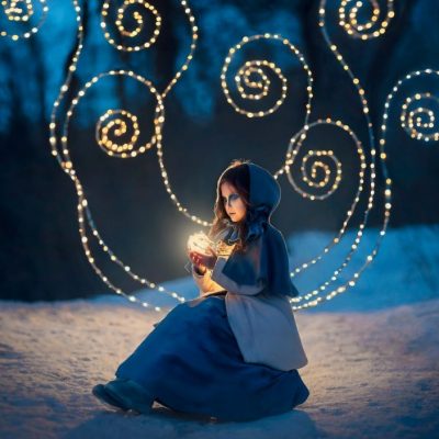 Wrapping Up the Year: Weekly Forecast for December 1–7, 2025