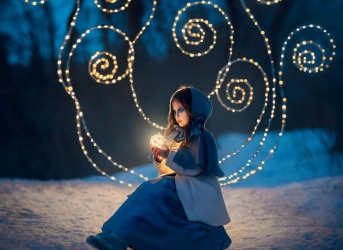 Wrapping Up the Year: Weekly Forecast for December 1–7, 2025