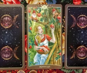 Magical Door for Friday, July 31, 2026
