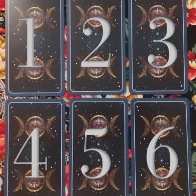 SPECIAL OFFER: 6 Cards for Yule