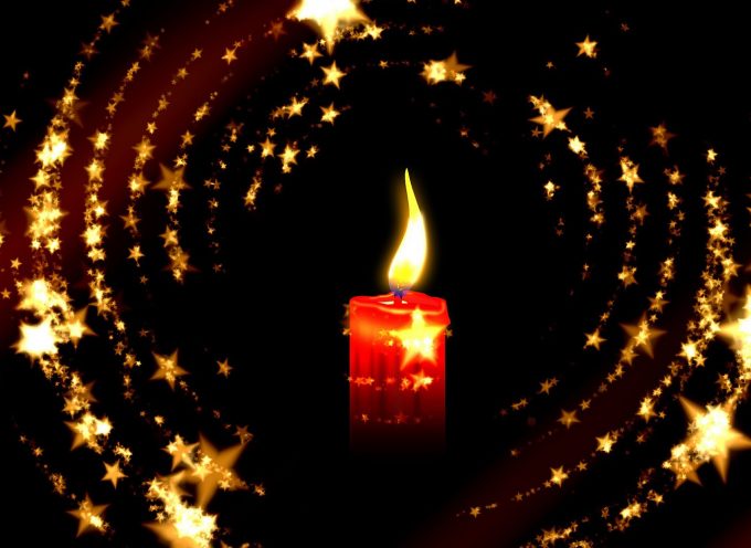 Full Moon Magical Ritual on December 15: “Closing the Year”