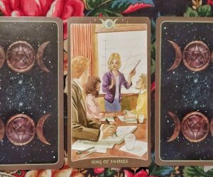 Magical Door for Thursday, April 23, 2026