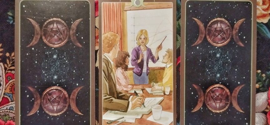 Magical Door for Thursday, January 30, 2025
