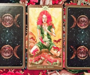 Magical Door for Tuesday, August 25, 2026