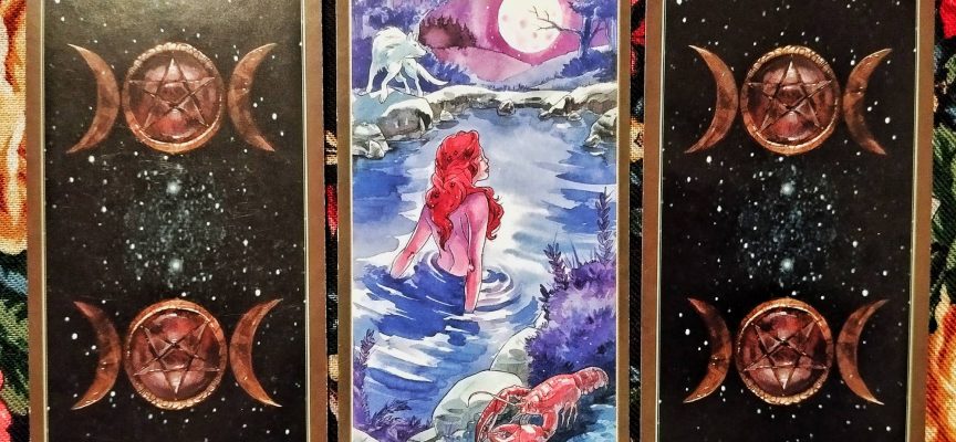 Magical Door for Tuesday, January 14, 2025