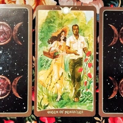 Magical Door for Wednesday, January 22, 2025