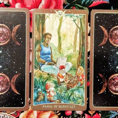 Magical Door for Thursday, January 23, 2025