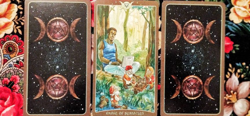 Magical Door for Thursday, January 23, 2025